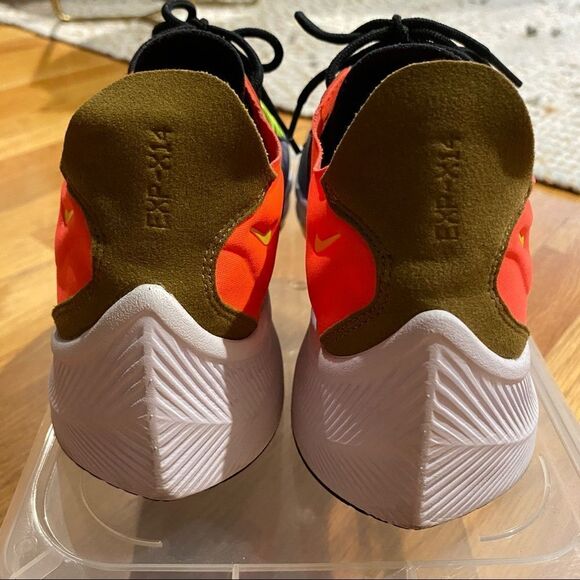 NIKE Women’s EXP-X 14 Sneaker - Picture 4 of 10